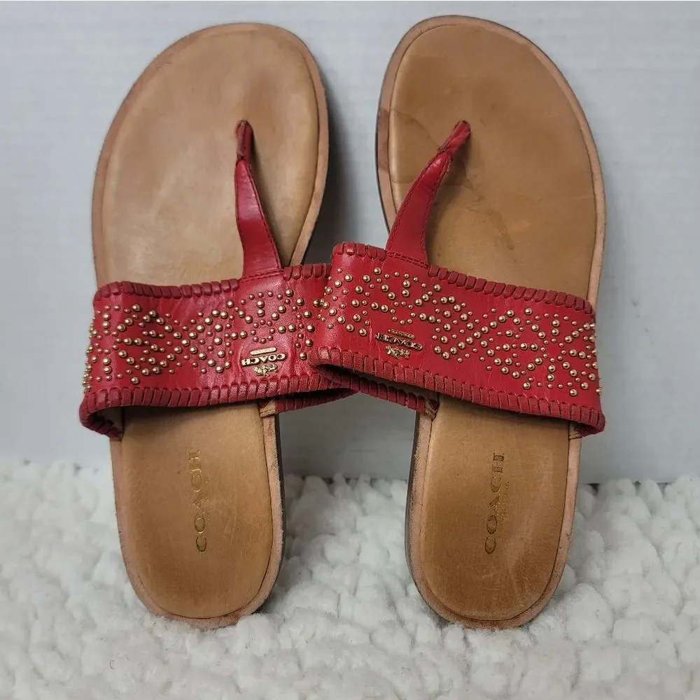 Coach bernice womens